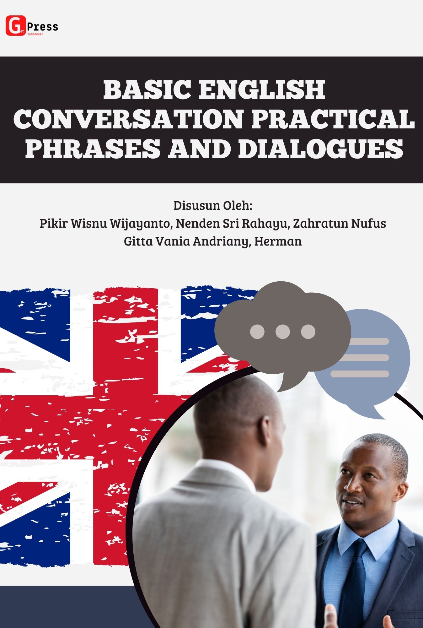 Basic English Conversation: Practical Phrases and Dialogues